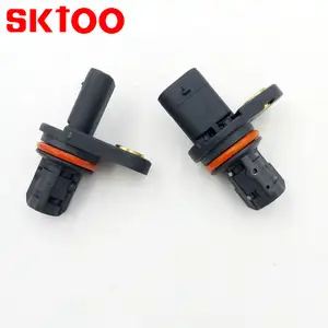 2個Camshaft Position Sensor OEM 55565709 55565708 For Chevrolet CRUZE OPEL INSIGNIA ASTRA MOKKA ZAFIRA TOURER 1.6 1.8