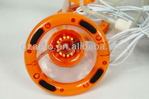 Au-7002 Hotsale فراغ العلاج آلة معدات تكبير الثدي - Product Image 6
