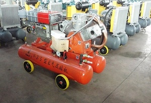Kaishan W-3/<span class=keywords><strong>5</strong></span> дизельный поршневой компрессор/безмасляный поршневой воздушный компрессор - Product Image 3