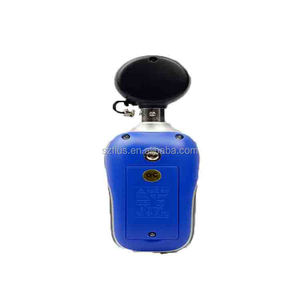 200,000 डिजिटल प्रकाश मीटर Luxmeter लक्स एफसी मीटर Luminometer Photometer परीक्षक - Product Image 2