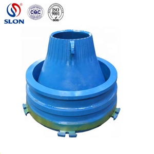 <span class=keywords><strong>GP200</strong></span>,GP220,GP200SE HP4กรวยบดชิ้นส่วนซับชามเว้าและเสื้อคลุมซัพพลายเออร์ - Product Image 4