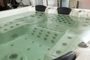 <span class=keywords><strong>Spa</strong></span>-013 massage en plein air île <span class=keywords><strong>évasion</strong></span> spas avec led - Product Image 5