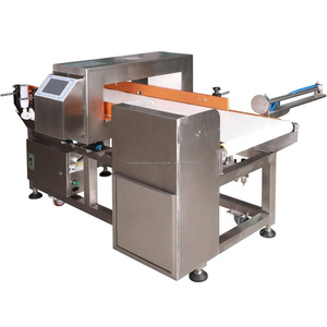 Detector de Metal para <span class=keywords><strong>la</strong></span> carne de búfalo - Product Image 1