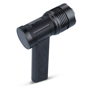 UniqueFire-luz estroboscópica led, reflector de 5000lm, el reflector más potente - Product Image 3