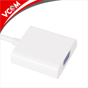 <span class=keywords><strong>Micro</strong></span> <span class=keywords><strong>HDMI</strong></span> Mâle vers <span class=keywords><strong>VGA</strong></span> Femelle Video Converter Câble <span class=keywords><strong>Adaptateur</strong></span> pour PC Portable DVD HDTV TV - Product Image 6