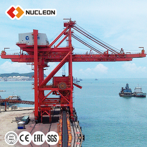 Expédier à Shore Quay Crane Container sts port grues - Product Image 2