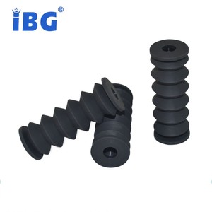 סיליקון אלסטי קטן גומי בלו - Product Image 4