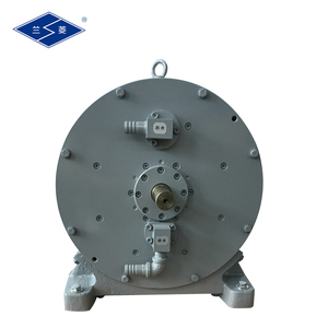 DWZ-25 dinamometro a correnti parassite - Product Image 4