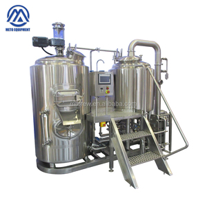 Australia Venta caliente 3bbl restsurant uso cerveza cervecería, cobre rojo outshell cerveza - Product Image 1