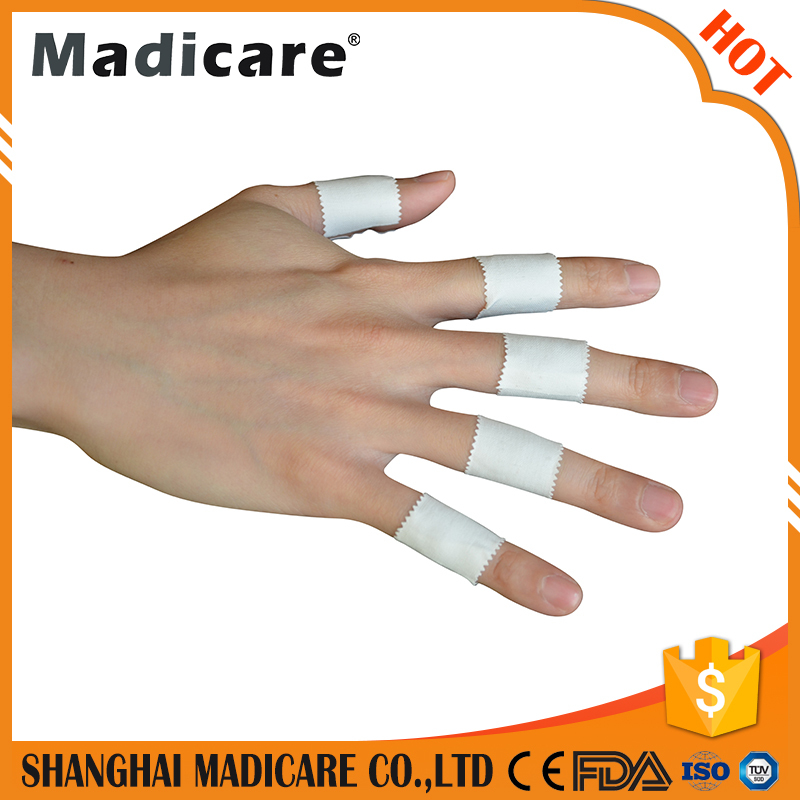 Leukotape classique Rigide Sport Cinématique Tex Cerclage Bande