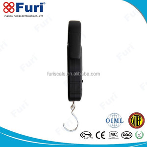 <span class=keywords><strong>Pas</strong></span> <span class=keywords><strong>cher</strong></span> prix haute qualité numérique bagages poids échelle, balance suspendue - Product Image 3