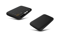 ACEMAX H18 2,4 GHz MINI Touch Pad es el mundo de la primera táctil teclado Y es mejor socio para Android TV caja de PC Windows