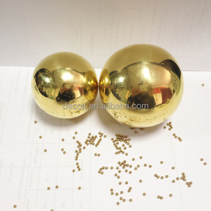 Полый латунный шар 60 мм 80 мм 100 мм 150 мм - Product Image 2