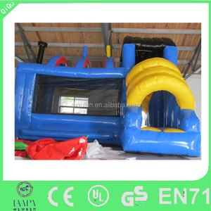 popolare <span class=keywords><strong>thomas</strong></span> il treno castello gonfiabile per la vendita - Product Image 5