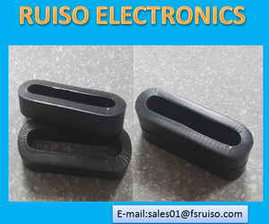 Nanocristalino de corriente de precisión transformador Toroidal núcleo - Product Image 4