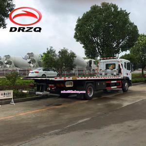 Carro Attrezzi Dongfeng 4x2 con Pianale Ribaltabile in Vendita - Product Image 3