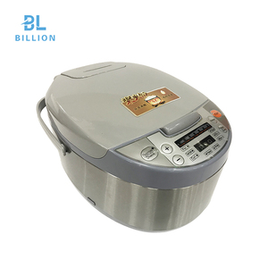 <span class=keywords><strong>Arrocera</strong></span> eléctrica de China, olla <span class=keywords><strong>arrocera</strong></span> eléctrica de 4L y 5L - Product Image 2