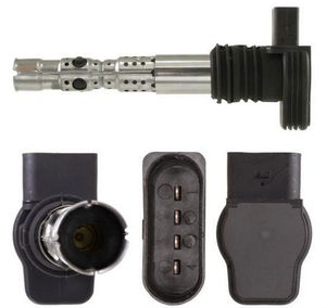 Bobina di accensione ad alte prestazioni per Audi A4 A6 <span class=keywords><strong>Passat</strong></span> B5 1.8T - Product Image 3