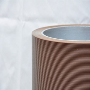 10 인치 NBR 쌀 고무 롤러 쌀 밀 부품 - Product Image 3