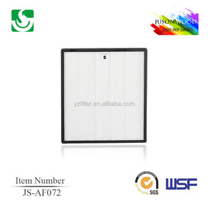 JS-AF072 buena calidad <span class=keywords><strong>barato</strong></span> filtro HEPA - Product Image 1