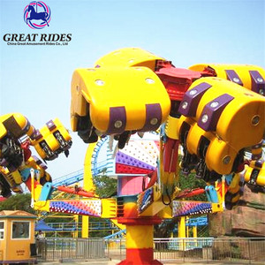 Aventure parc d'attractions d'énergie tempête à <span class=keywords><strong>l</strong></span>'envers manèges à vendre - Product Image 6