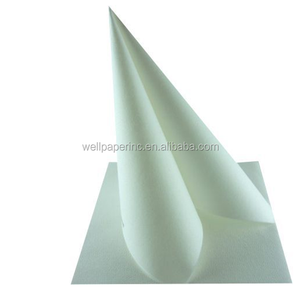 40x40cm 3ply High Quality Custom Printed Pre Folded Paper Napkins, Pre-folded Paper Napkins - Product Image 4