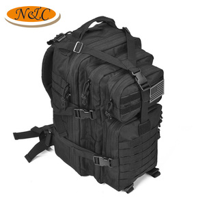 מארז סער קטן 35l באג תולה שקית תיק גב טקטי - Product Image 2