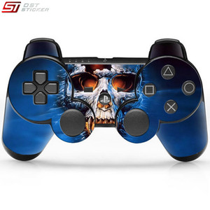 Trang trí cho ps3 fat vinyl điều khiển skin sticker cho ps3 fat - Product Image 5