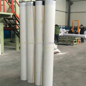 Membrane d'étanchéité autocollante TPO Fuhua facile à appliquer avec un design chinois pour les toits et les sols ondulés - Product Image 5