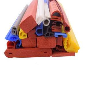 مقاطع تشكيل رغوة سيليكون لينة - Product Image 1