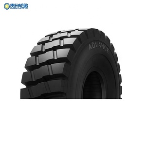 Cina muka merek 26.5R25 Radial Loader dan Dozer OTR ban Premium roda lain ban & Aksesoris - Product Image 2