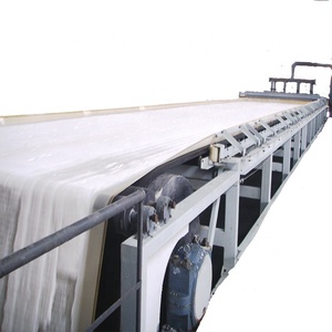 Filtre-presse à bande sous vide pour <span class=keywords><strong>machine</strong></span> de déshydratation des boues minières à concentré de queue - Product Image 2