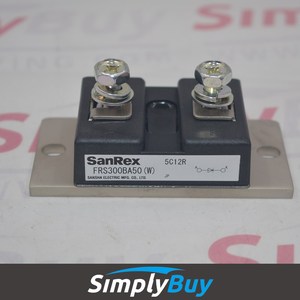 Mạch Chỉnh Lưu/Diode <span class=keywords><strong>SanRex</strong></span> FRS300BA50 IGBT Chính Hãng Mới - Product Image 4