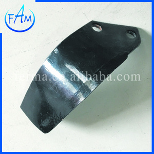 Mini Trattore <span class=keywords><strong>Landini</strong></span>, Parti per Macchina Coltivatrice VALPADANA, Lama per Motocoltivatore FENDT - Product Image 2