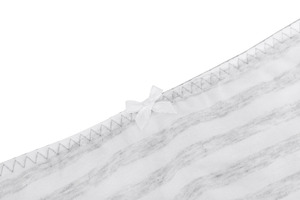 Venta al por mayor Bragas de nylon de encaje para mujer - Product Image 4