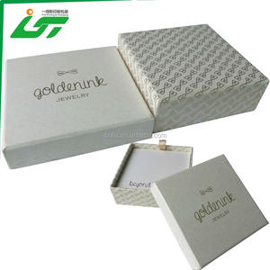2017 OEM customized high quality cardboard boot box