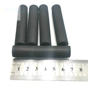 Tube conique en mousse eva, protection nouée - Product Image 3