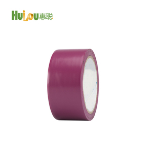 PVC de alta presión despojado cinta de advertencia - Product Image 5