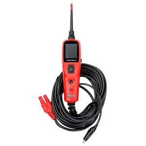 Outil de diagnostic automobile Autel <span class=keywords><strong>PowerScan</strong></span> PS100, outil de réparation automobile pour système électrique - Product Image 1