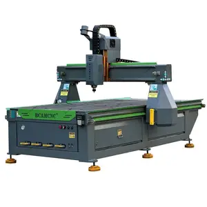1325 Cheap Price CNC Router Machine Wood Carving Machine Acrylic Cutting Sign Furniture Industry