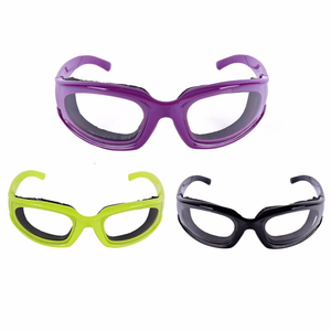 Cocina <span class=keywords><strong>cebolla</strong></span> <span class=keywords><strong>gafas</strong></span> Tear Free corte Corte <span class=keywords><strong>cortar</strong></span> picando ojos proteger <span class=keywords><strong>gafas</strong></span> - Product Image 3
