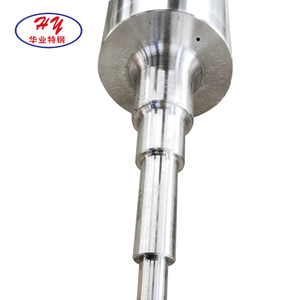 Rodillos de horno de fundición centrífuga resistentes al desgaste resistentes al calor de alta temperatura para molinos de acero - Product Image 4