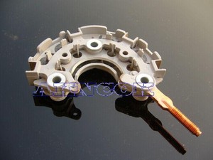 RECTIFICADOR DE <span class=keywords><strong>ALTERNADOR</strong></span>, INR725, INR725-1, RN-16, REC-646, 132541, 13-9262, 73-30003, RTF49843, 27357-87702, 27357-63040, 27357-87707 - Product Image 2