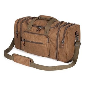 <span class=keywords><strong>duffle</strong></span> tasche Seesack Reiseseesack mit mehreren geheimen Schuhfächern, kleiner Seesack für Fitnessstudio mit Bodenfach - Product Image 1