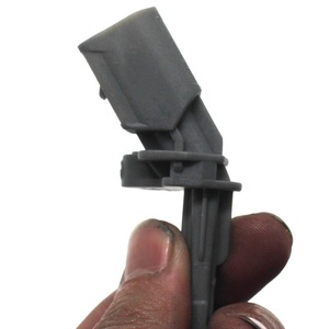 ความเร็วล้อABSสำหรับออดี้Q3 VW <span class=keywords><strong>PASSAT</strong></span> FORD FOCUSที่นั่งALHAMBRA MERCEDES-BENZ G-CLASS 1K0927808A WHT003858A - Product Image 6