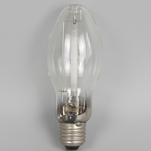 Lampada al sodio ad alta pressione da 400W lampada hps da 1000w con forma tubolare - Product Image 5