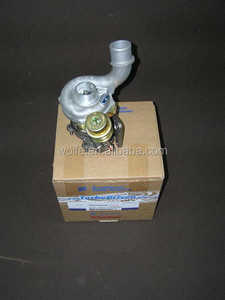 Ad alte prestazioni K03 Turbocompressore 53039700048 53039880048 per <span class=keywords><strong>Renault</strong></span> 1.9 T con F9Q motore turbo - Product Image 2