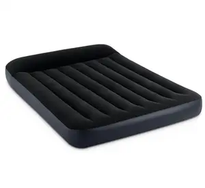 INTEX 64142 VOLL DURA-BEAM KISSEN REST CLASSIC AIRBED