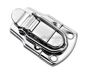 Nhôm trường hợp góc bảo vệ Kit 3 mét dày, anodized kết thúc, OEM đơn đặt hàng chào đón trường hợp chuyến bay phần cứng cho ATA trường hợp chuyến bay - Product Image 4