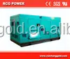 13KVA soundproof genset powered by UK 403D-15G